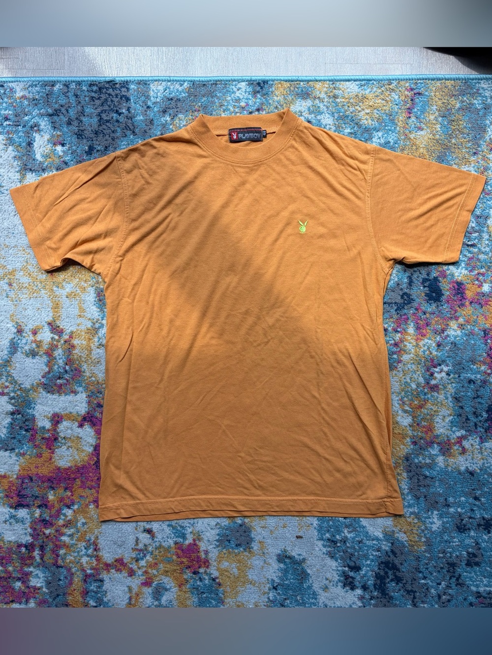 Vintage Play Boy Shirt